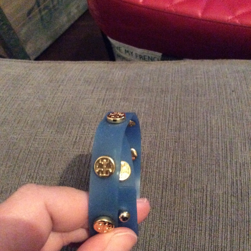 Tory Burch Wrap bracelet